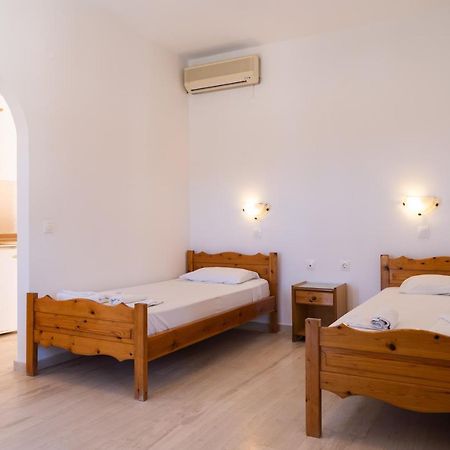 Athineos Apartment'S Dassia (Corfu) Exterior foto