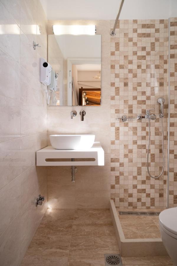 Athineos Apartment'S Dassia (Corfu) Exterior foto